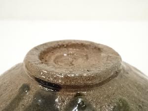 道具 ] - 道具 大樋焼 春日山窯 開発文明造 茶碗（共箱） ネット